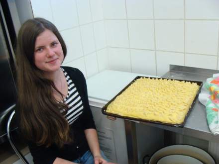 Warszataty w Pruchnej